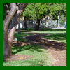 Spillway Park in College Park, Lake Worth Florida